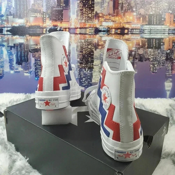 Converse women chuck 70 hi 👋 ☺ - Picture 7 of 12